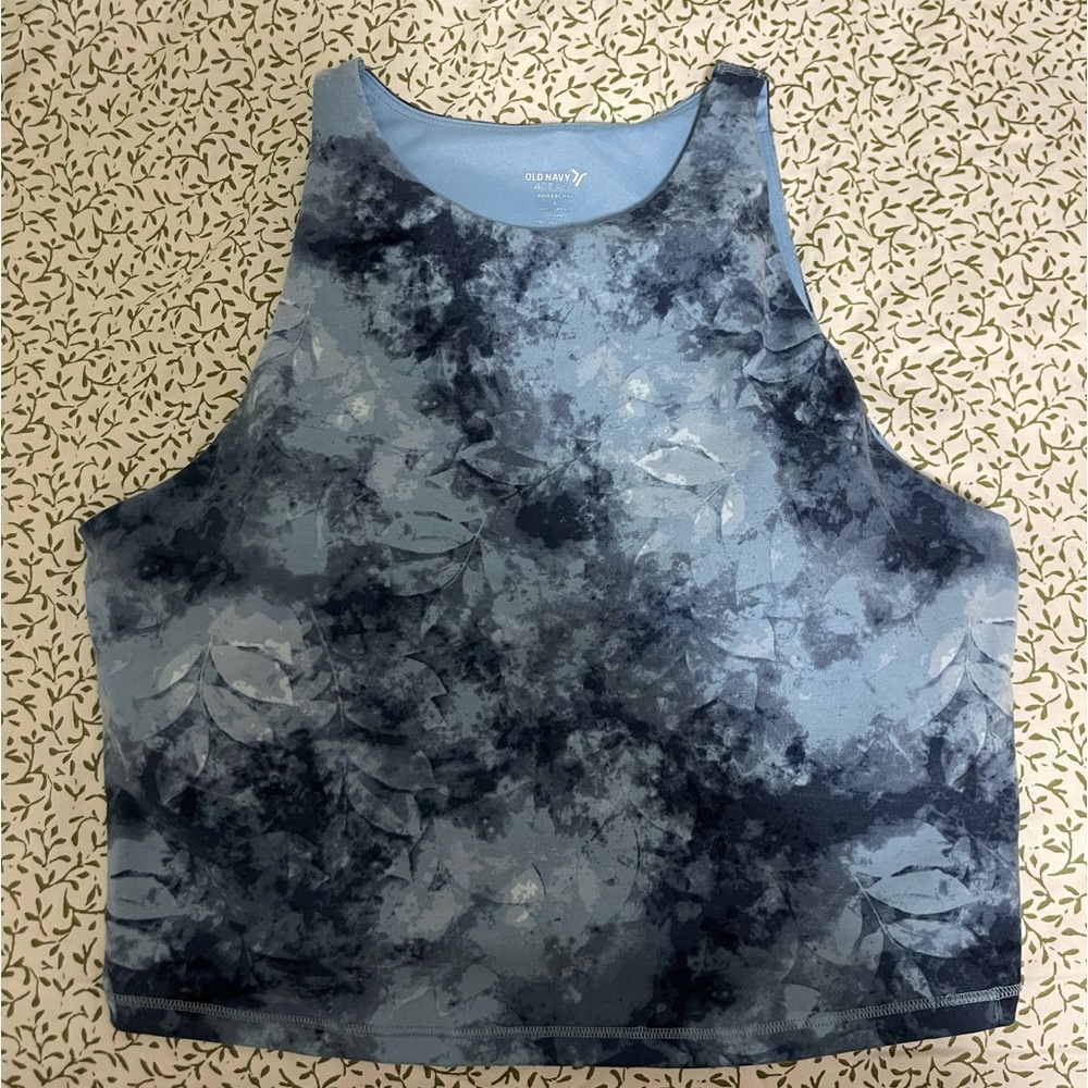 Old navy active tank top